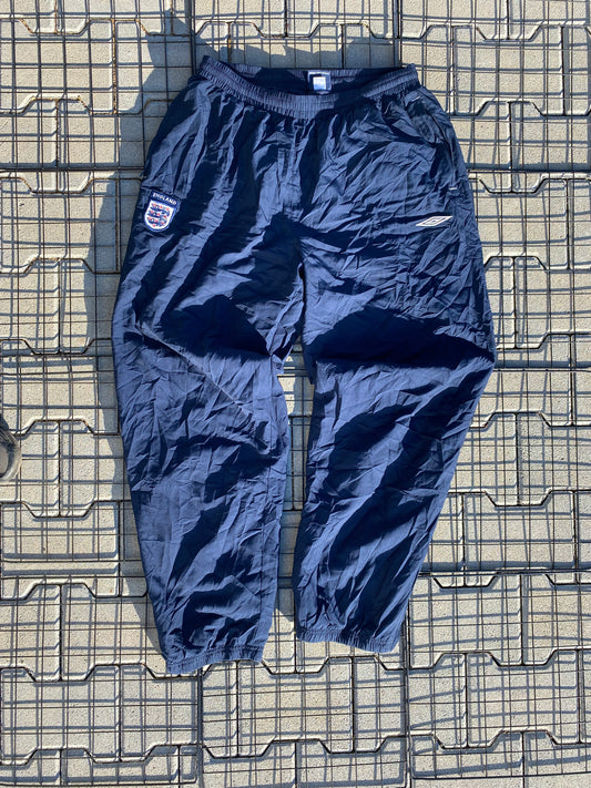 England Track Pants