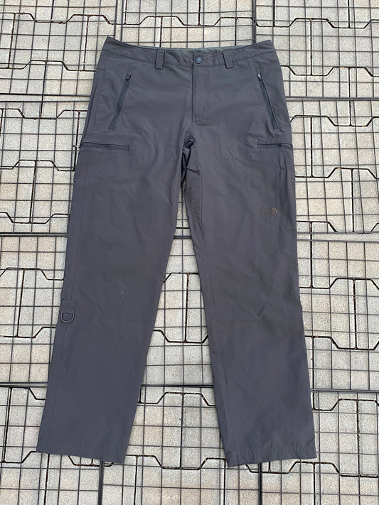 North Face Track Pants